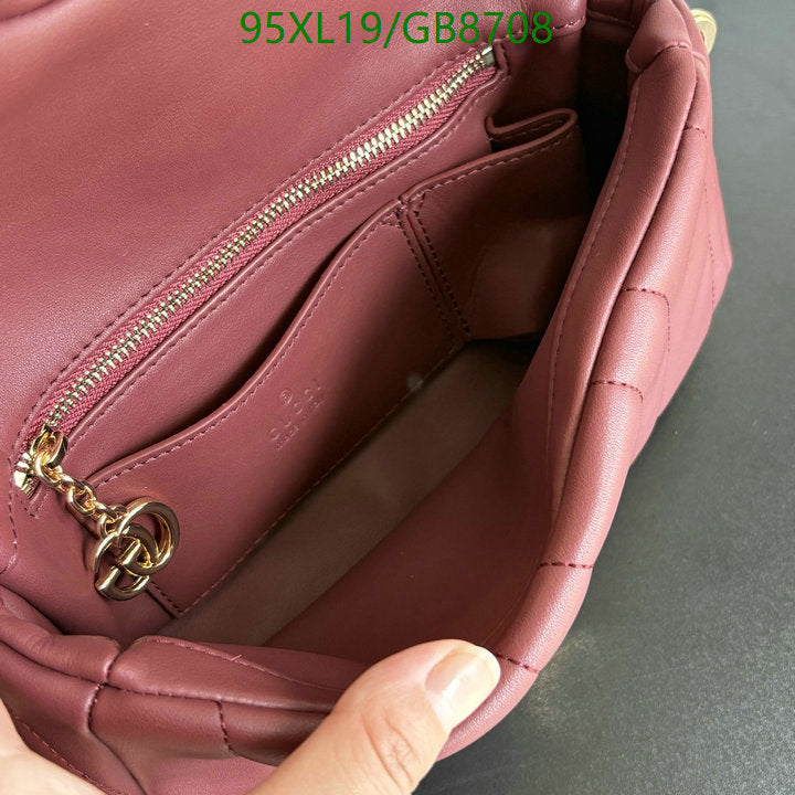 G BAG