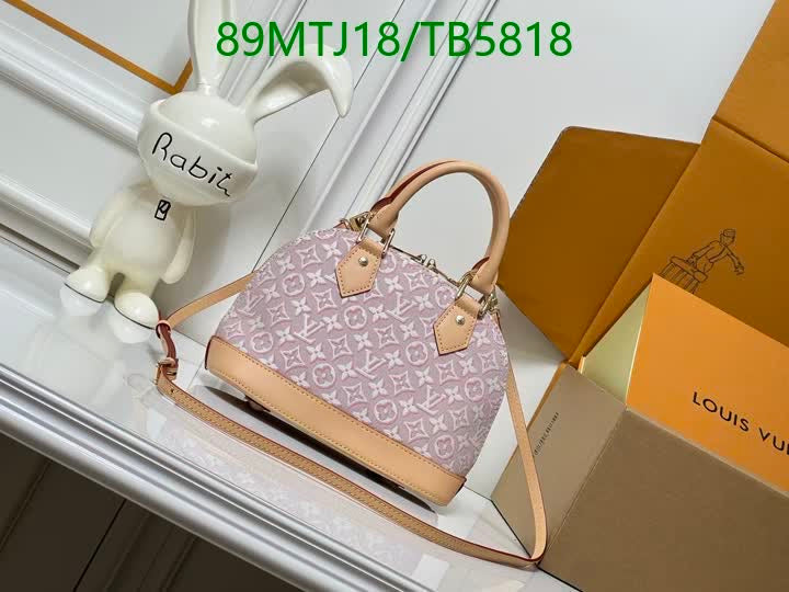 L BAG