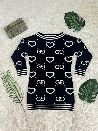 G DRESS