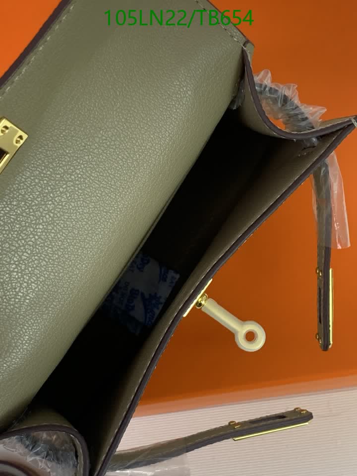 H BAG