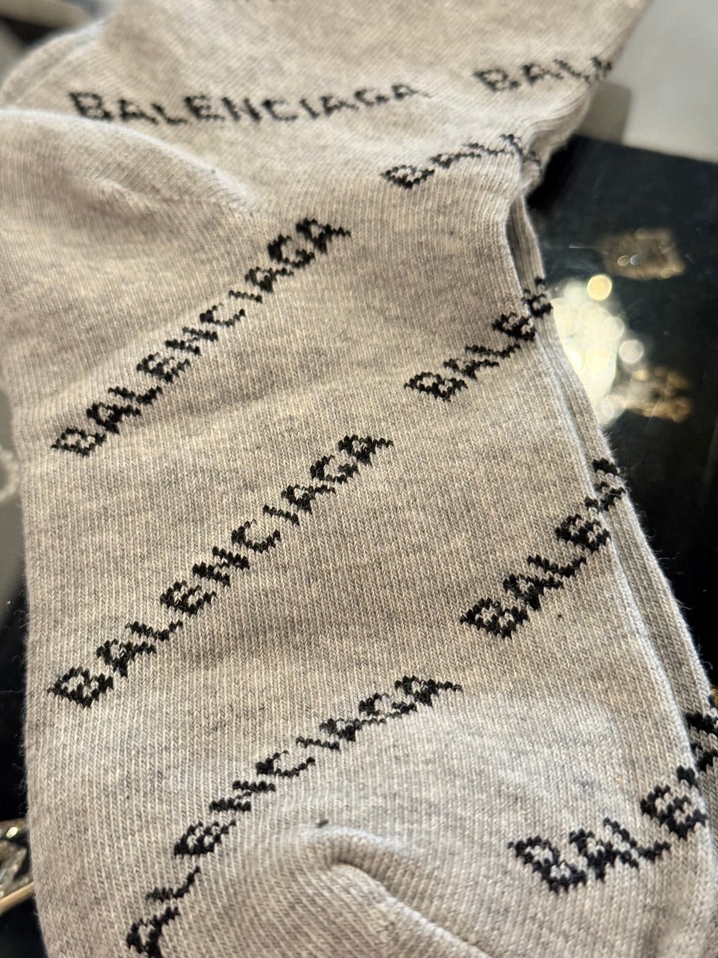B SOCK