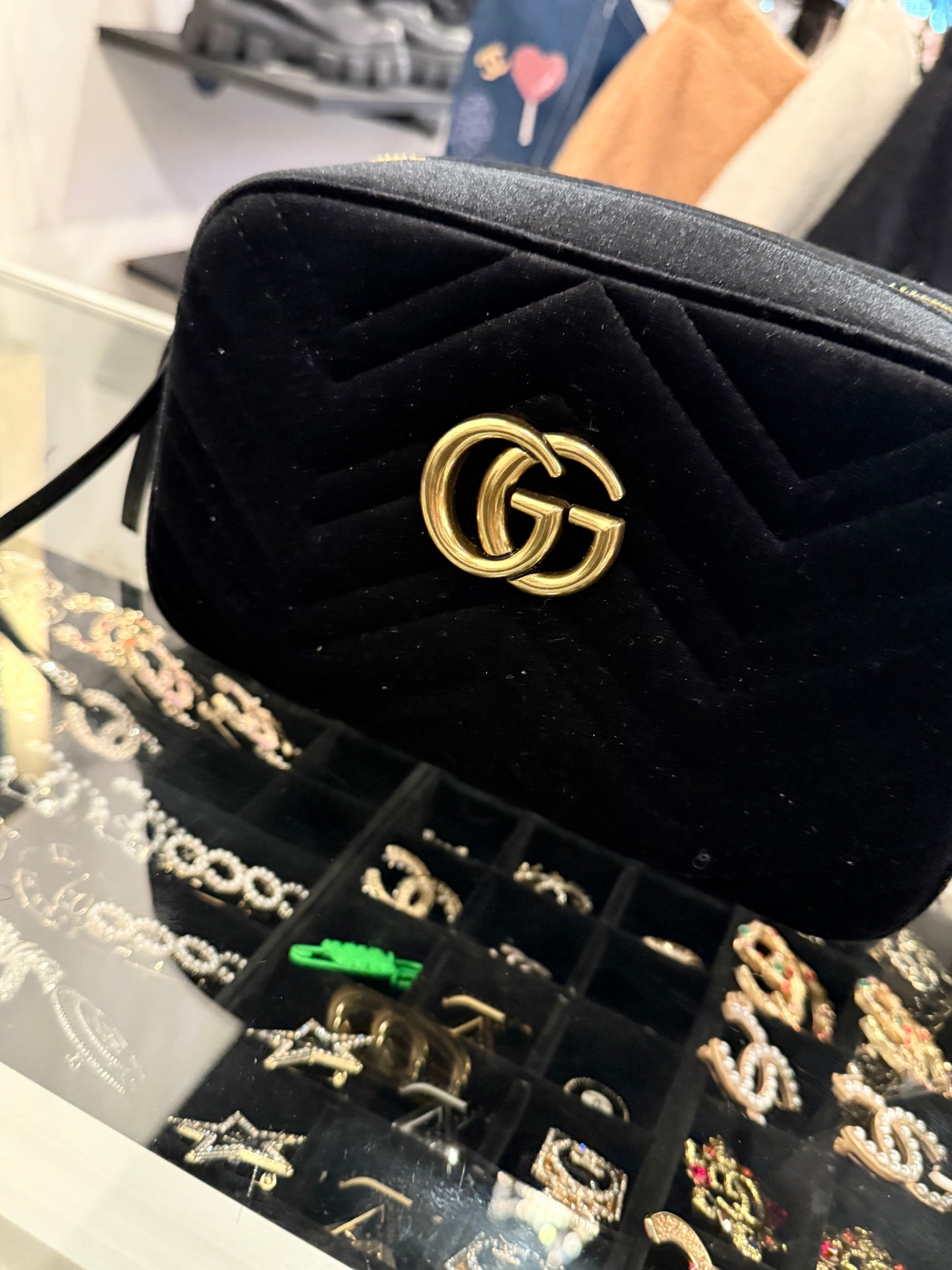 G BAG