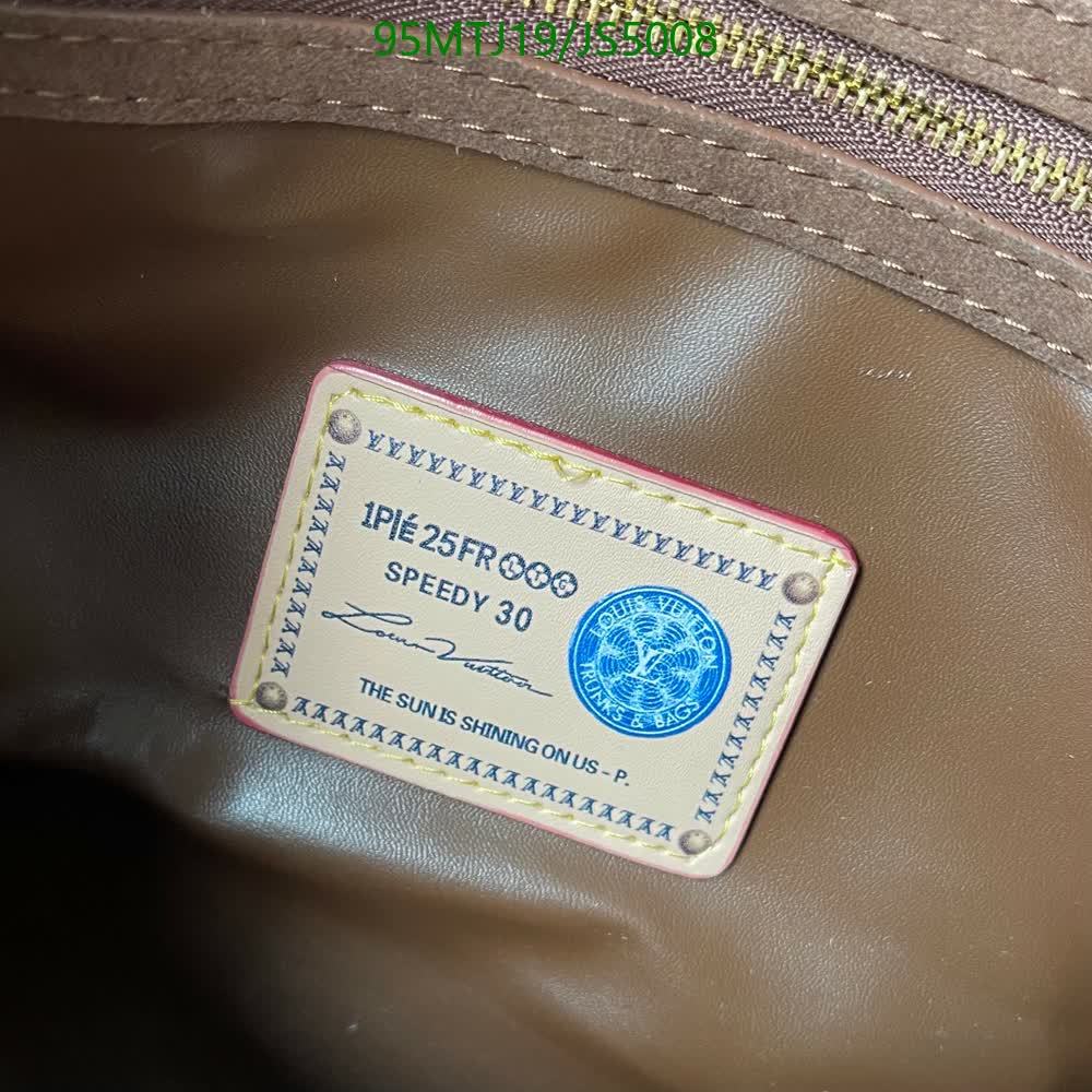 L BAG