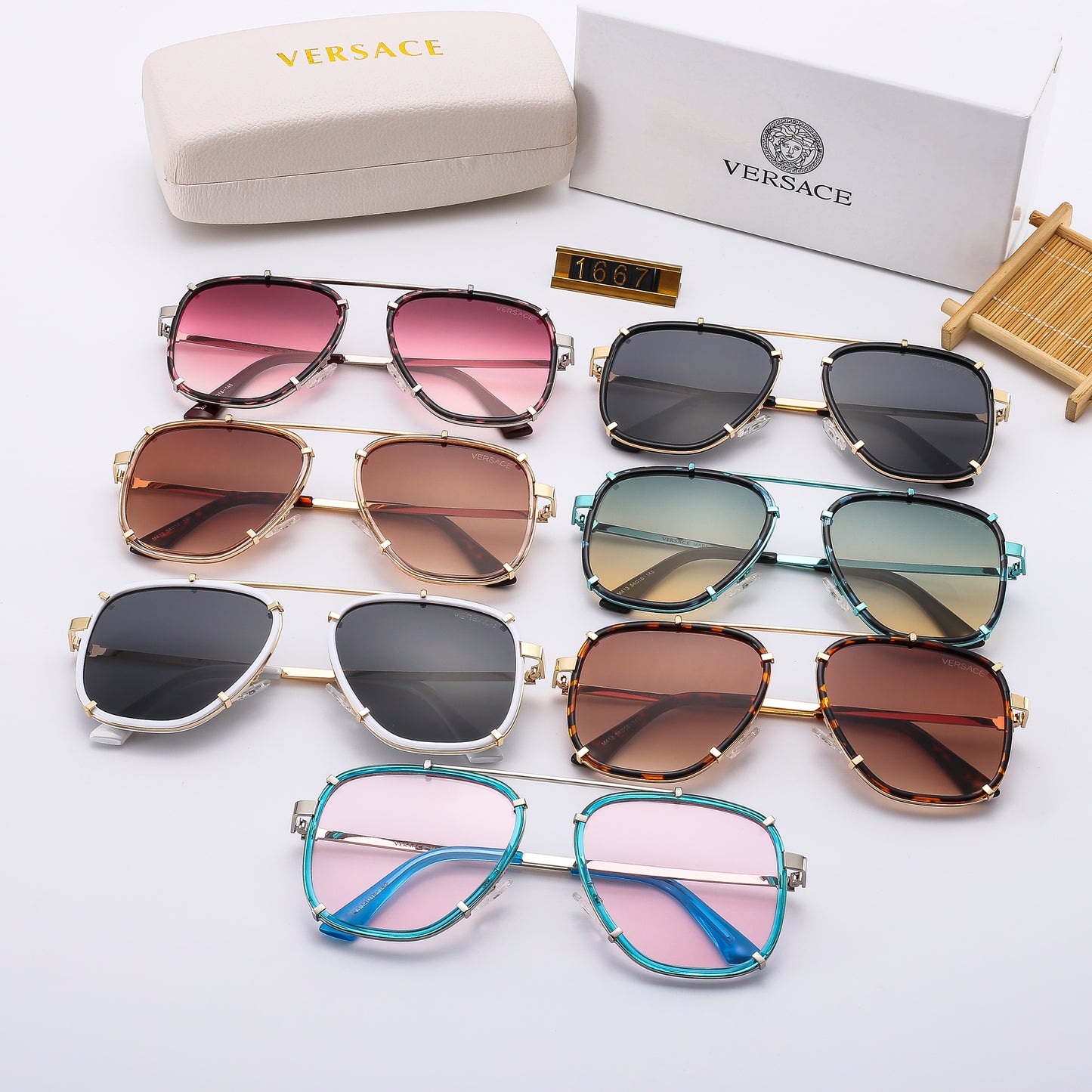 SUNGLASSES