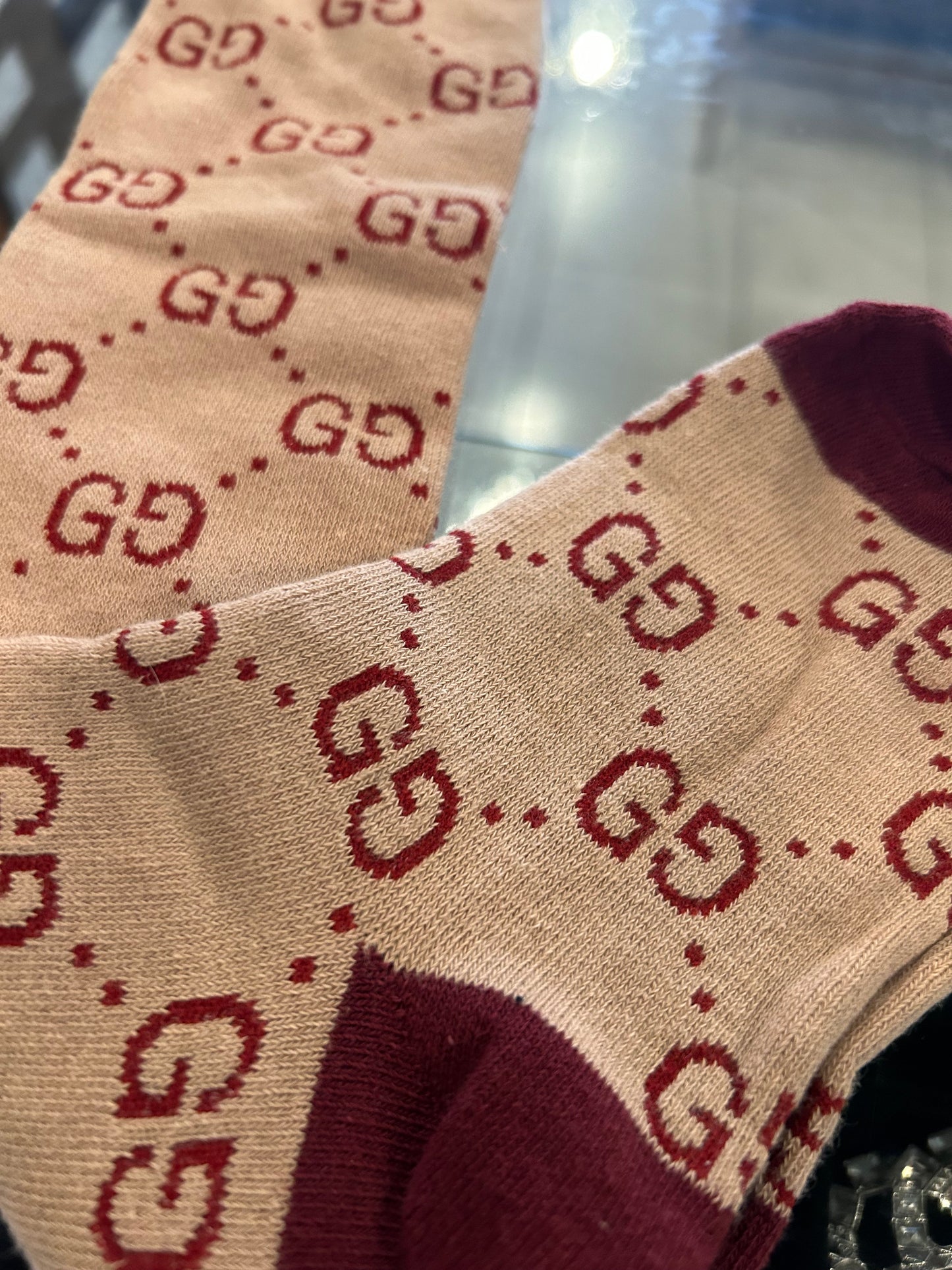 G SOCK