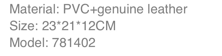 G BAG