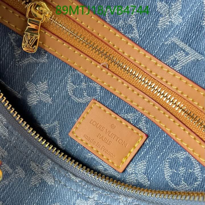 L BAG
