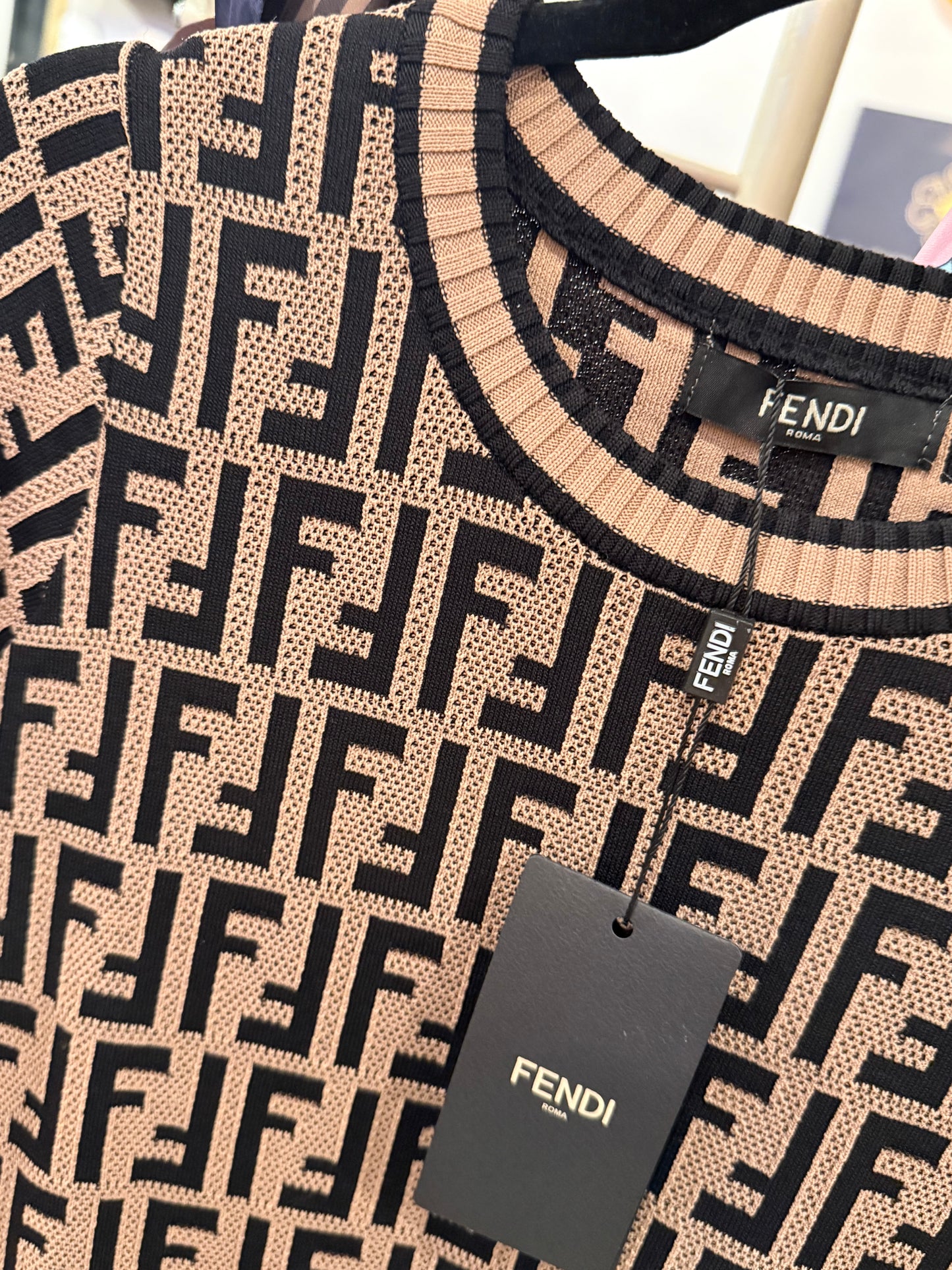 F SHIRT