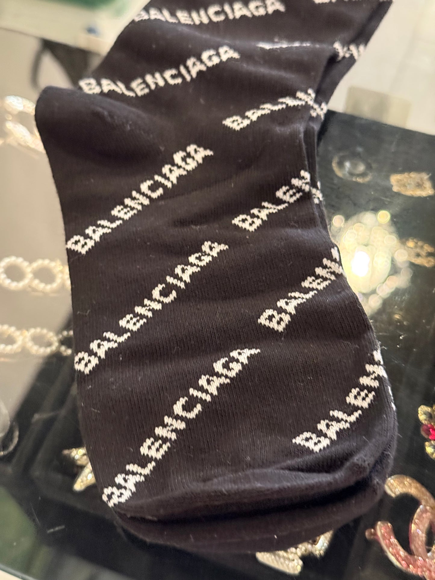 B SOCK