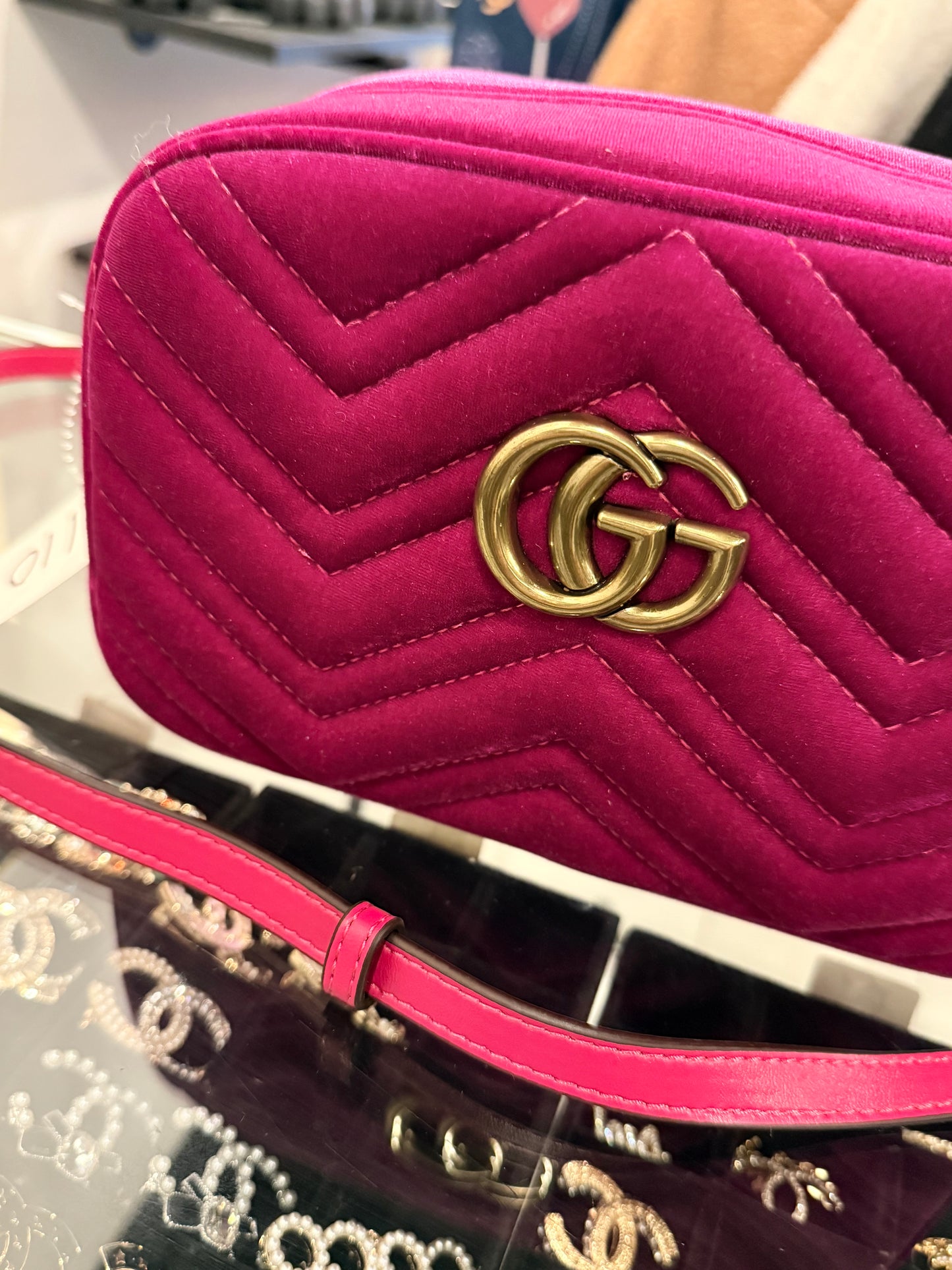 G BAG