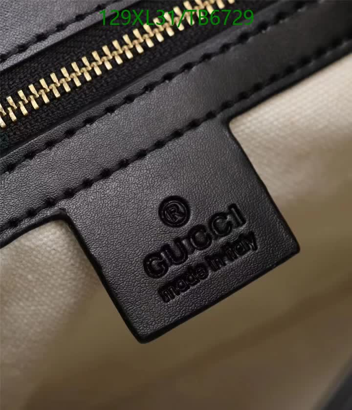 G BAG