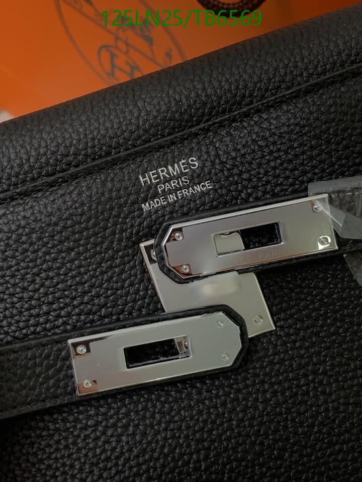 H BAG