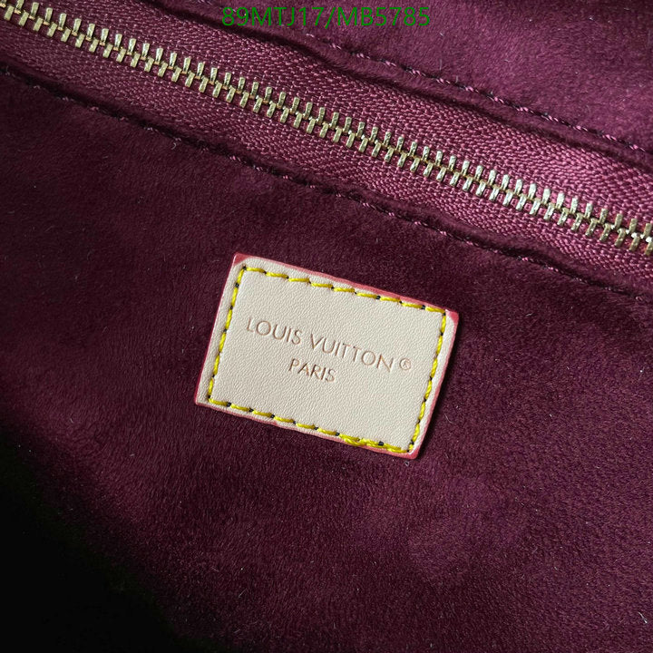 L BAG
