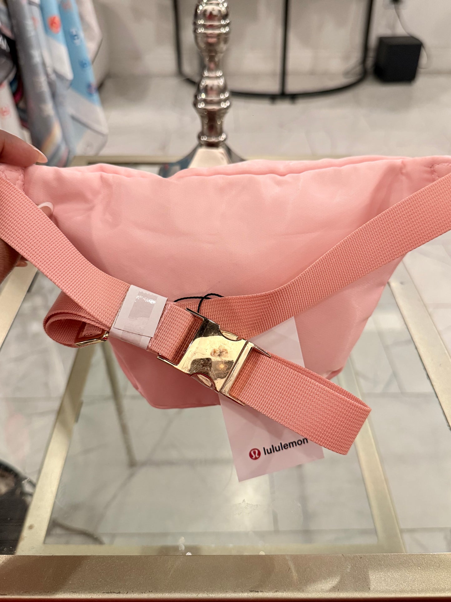 BAG