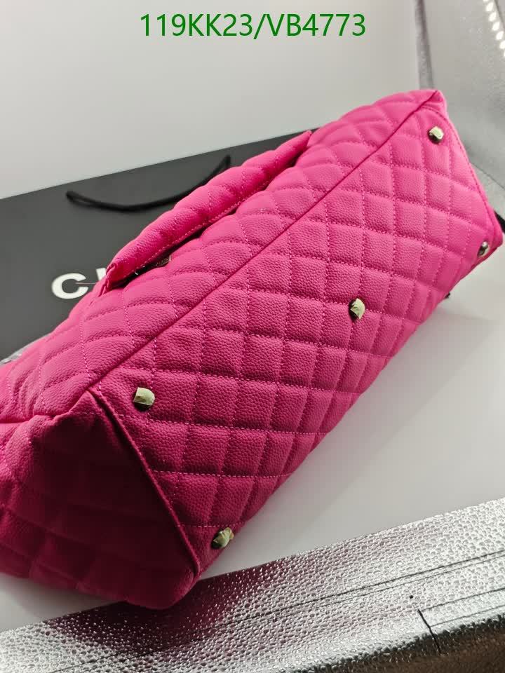 C BAG