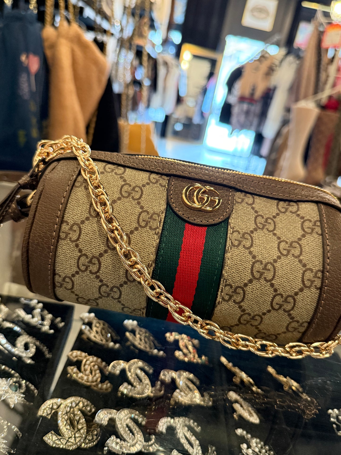 G BAG