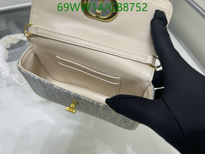 D BAG