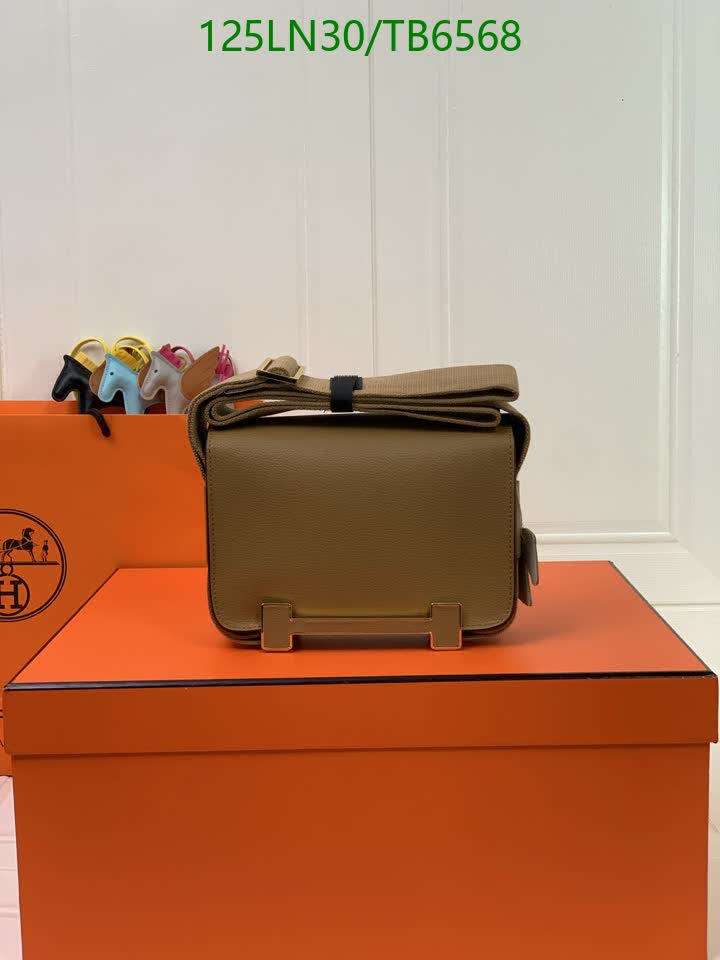 H BAG