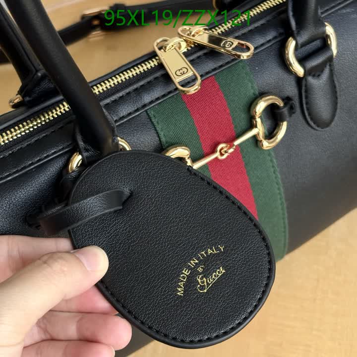 G BAG