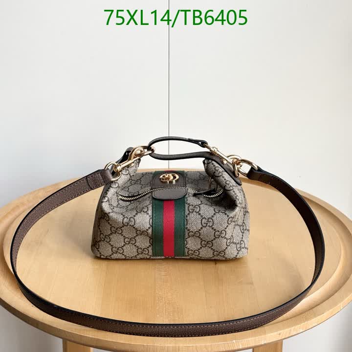 G BAG