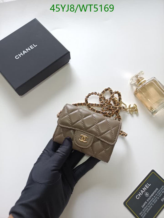 C BAG/WAIST BELT
