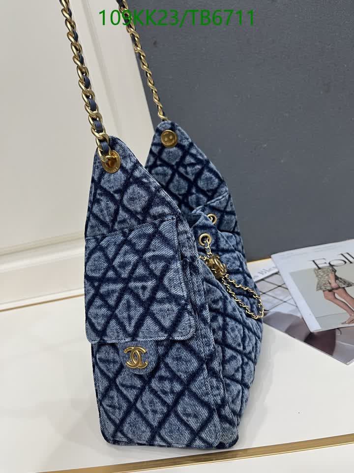 C BAG