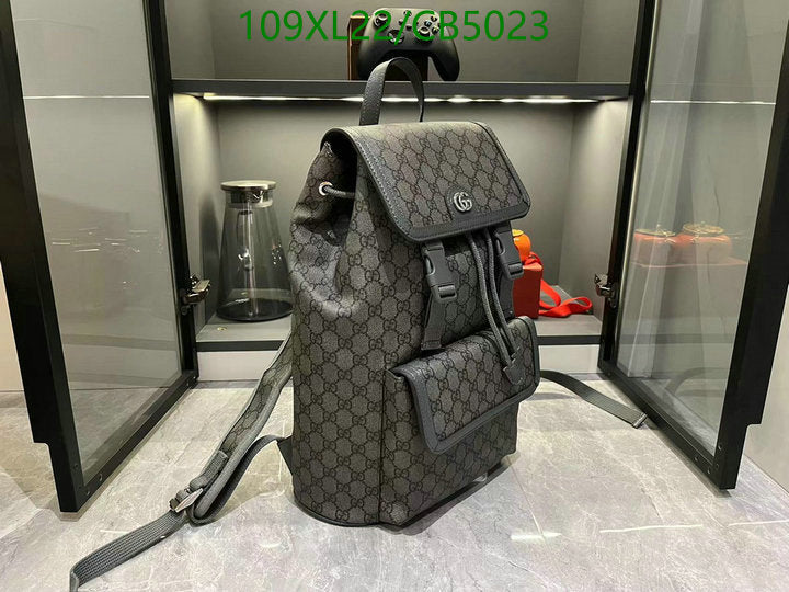 G BAG