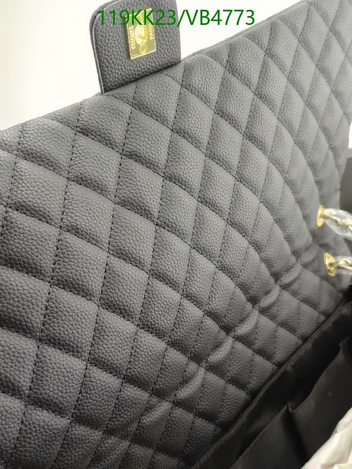 C BAG