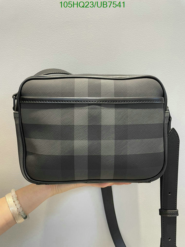 B BAG