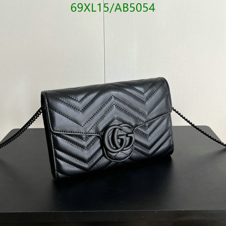 G BAG