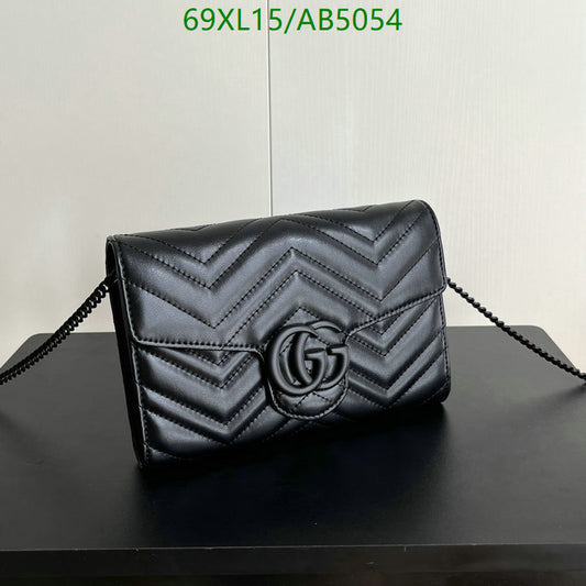 G BAG