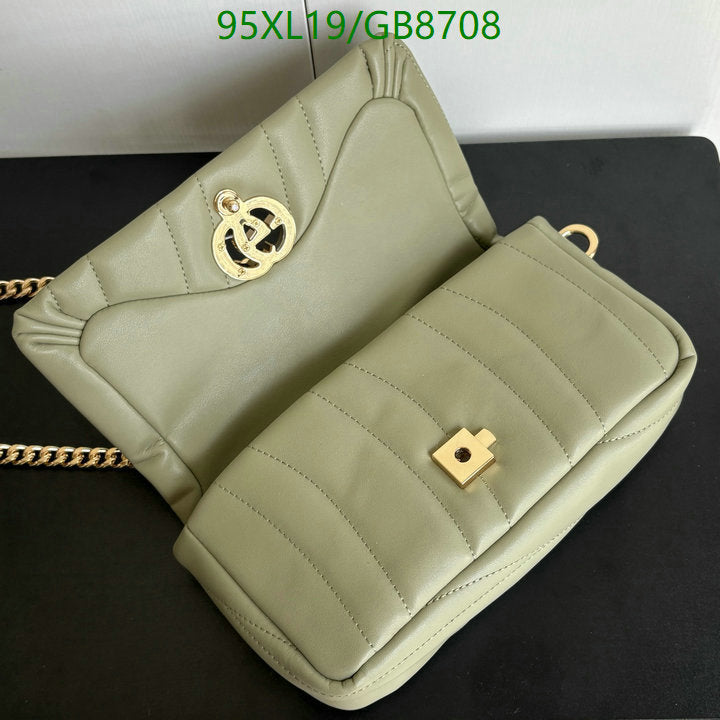 G BAG