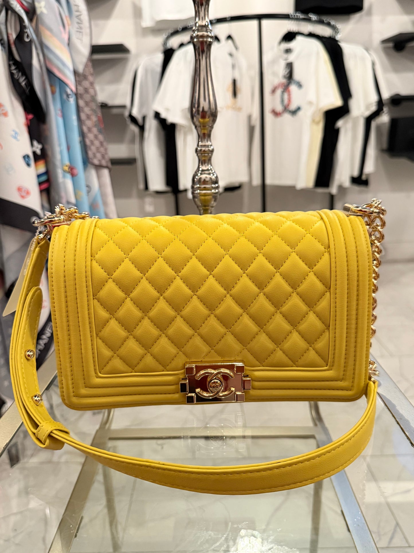 BAG