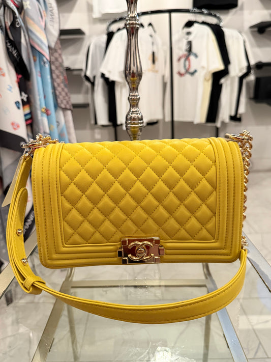 BAG