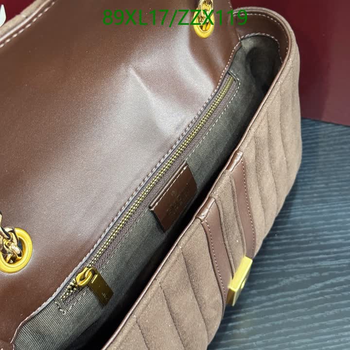 G BAG