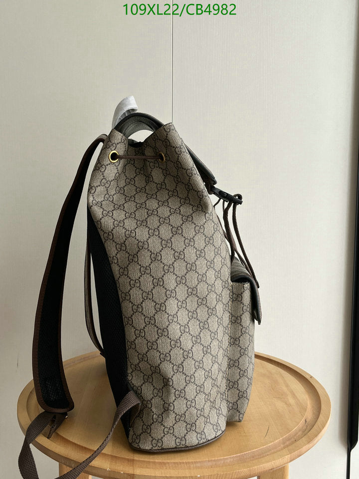 G BAG