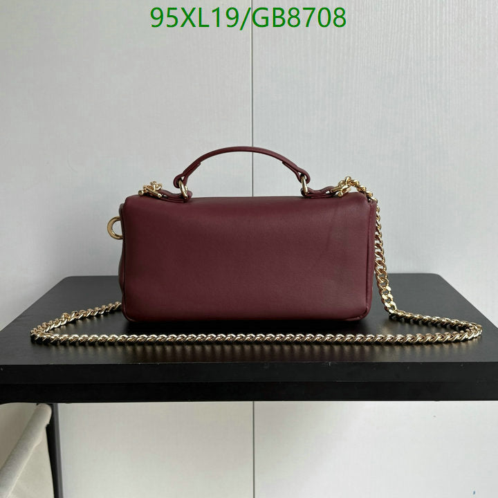 G BAG
