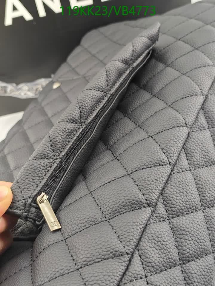 C BAG