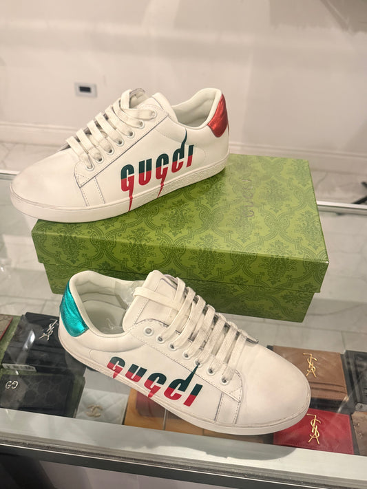 G SNEAKERS