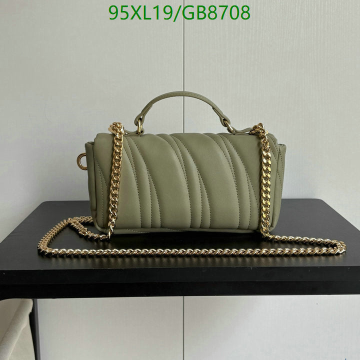 G BAG