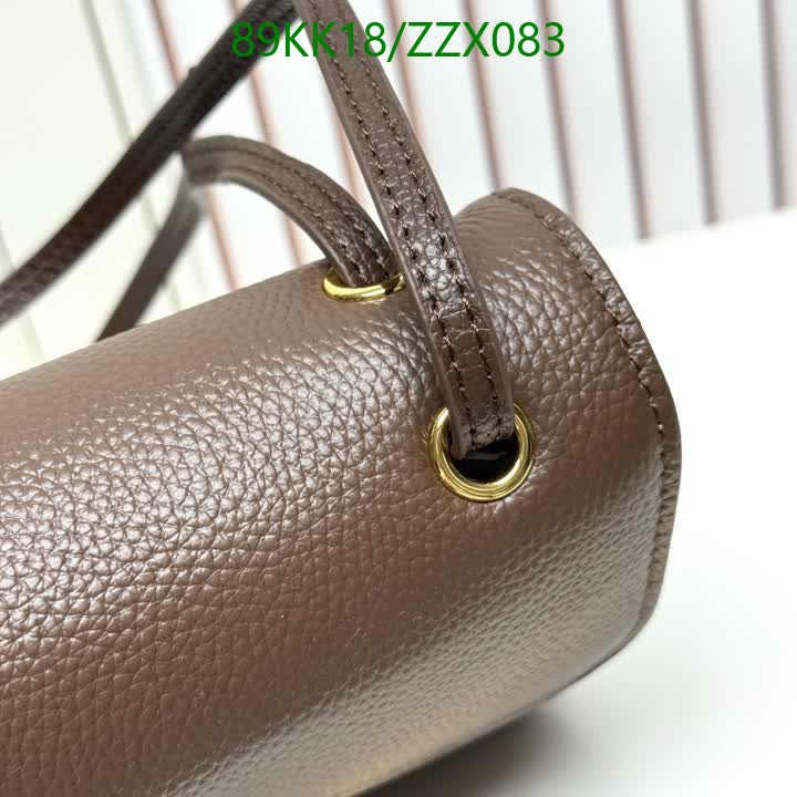 C BAG