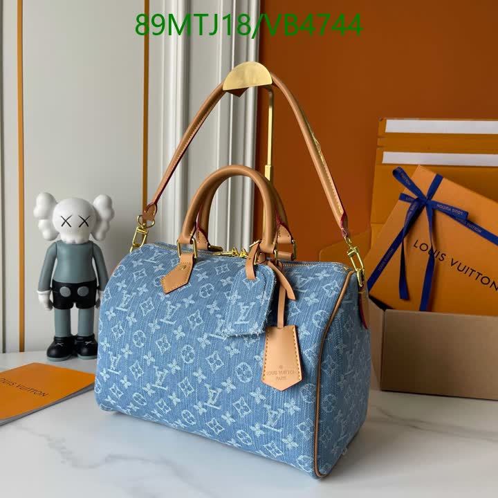 L BAG