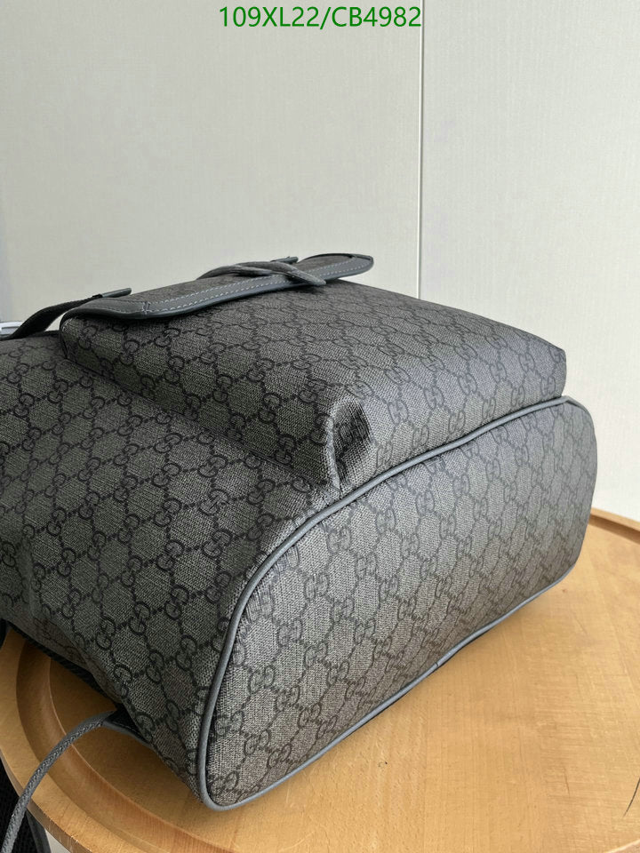 G BAG