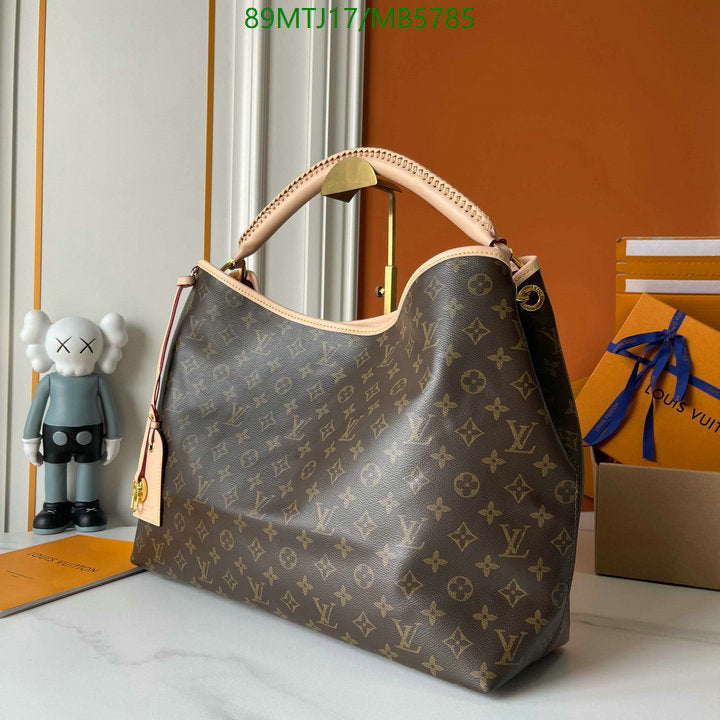 L BAG