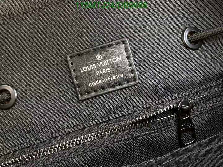 L BAG