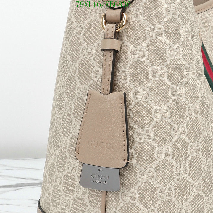 G BAG