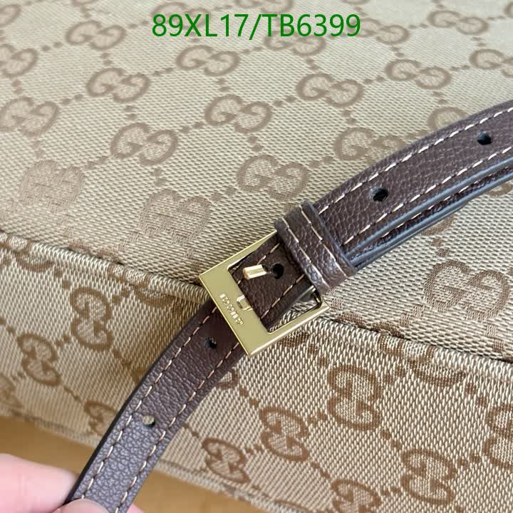 G BAG