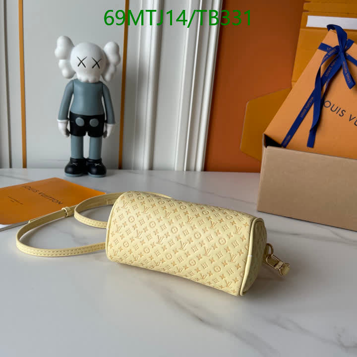 L BAG