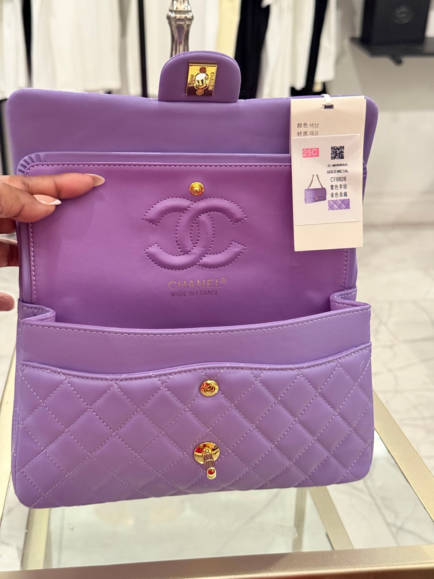 BAG