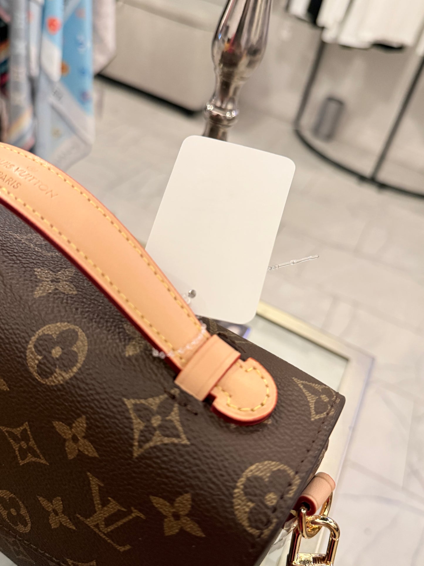 BAG